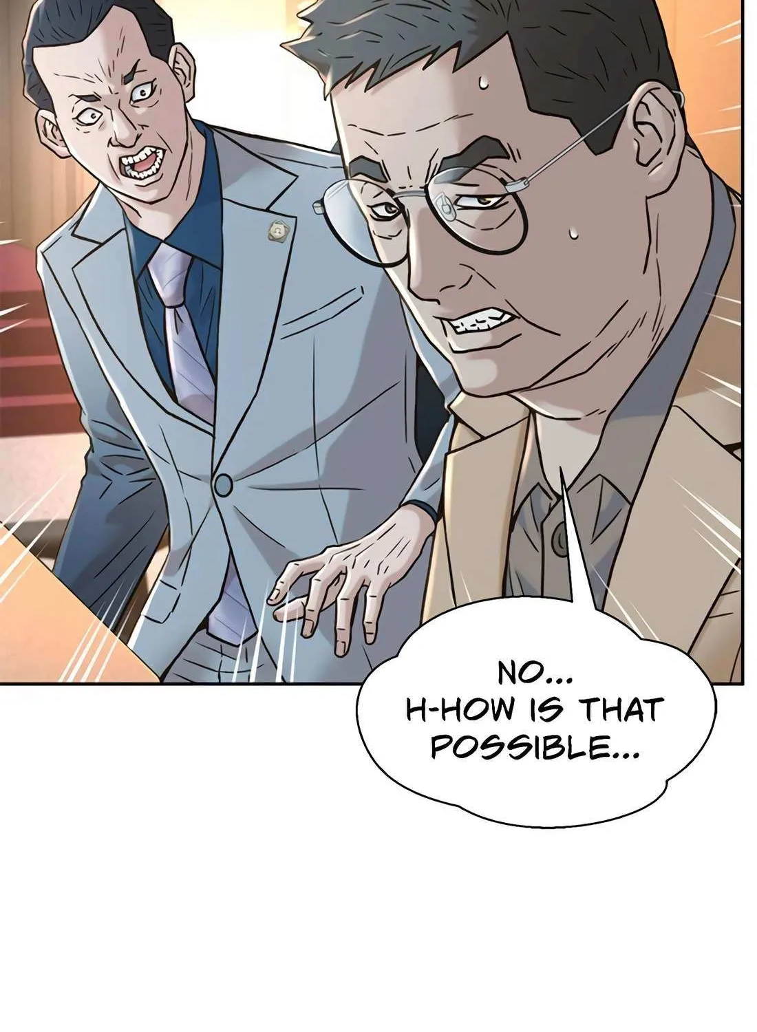 Judge Lee Han Young Chapter 187 page 27 - 