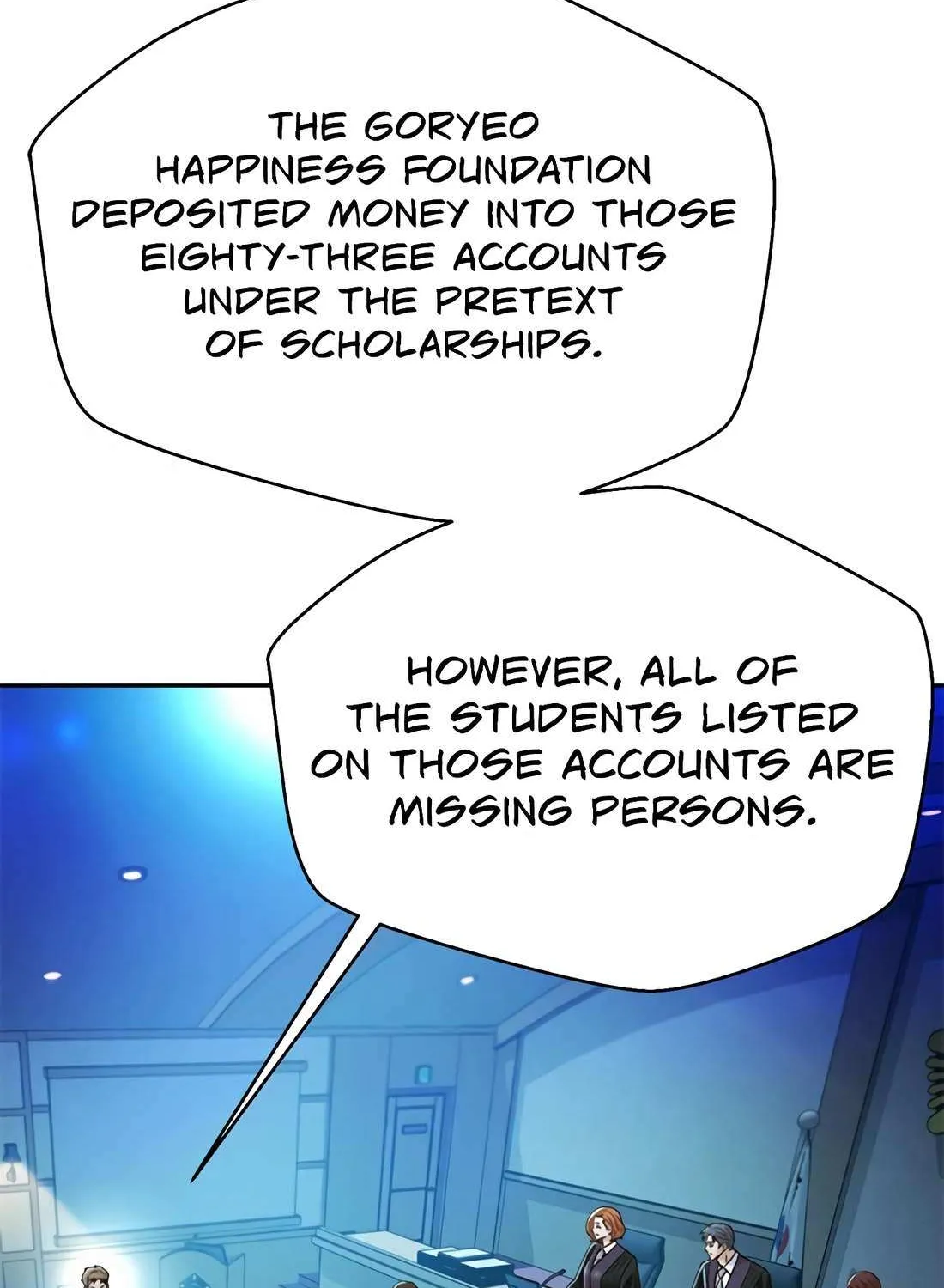 Judge Lee Han Young Chapter 187 page 31 - 