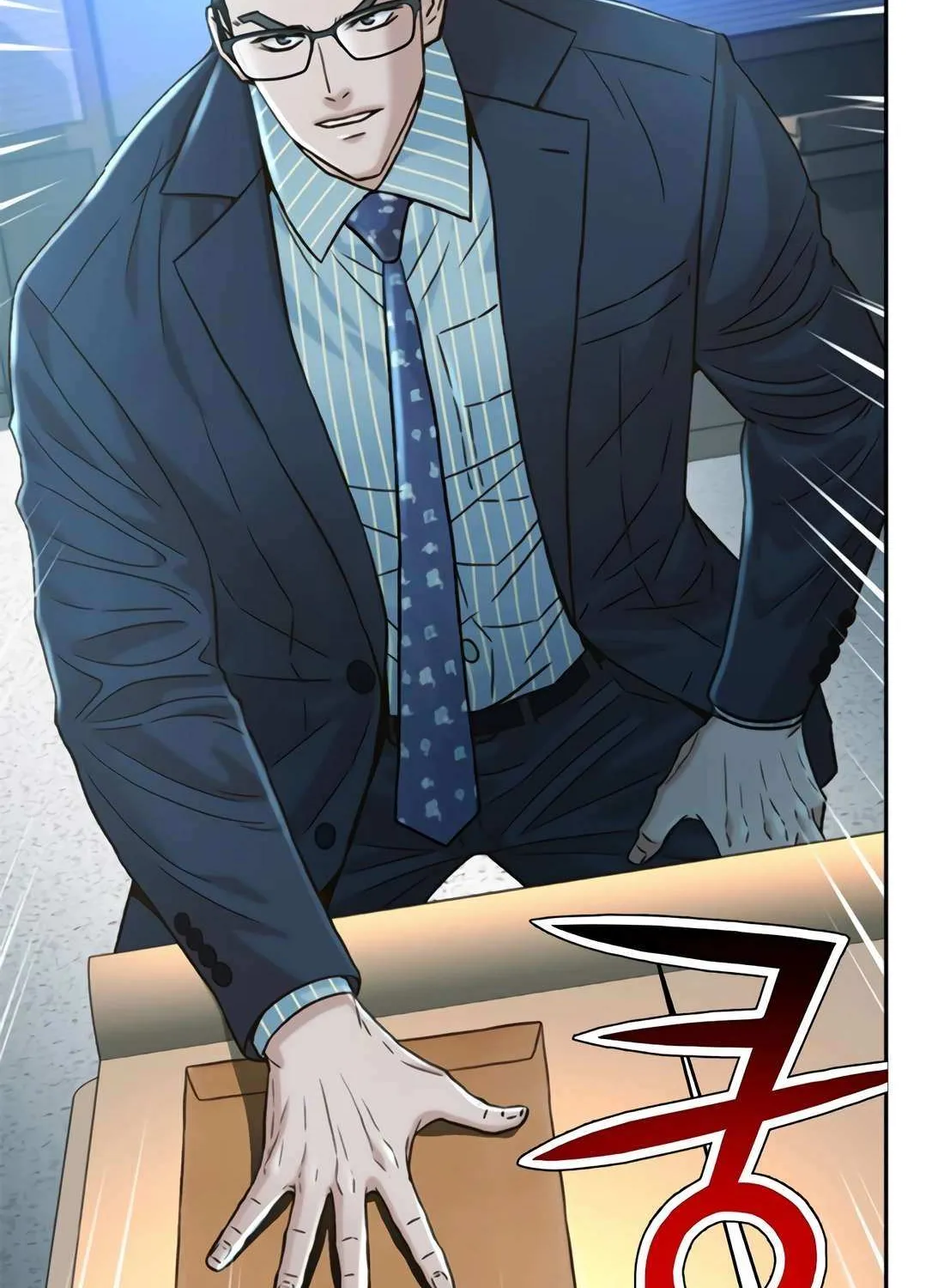 Judge Lee Han Young Chapter 187 page 5 - 