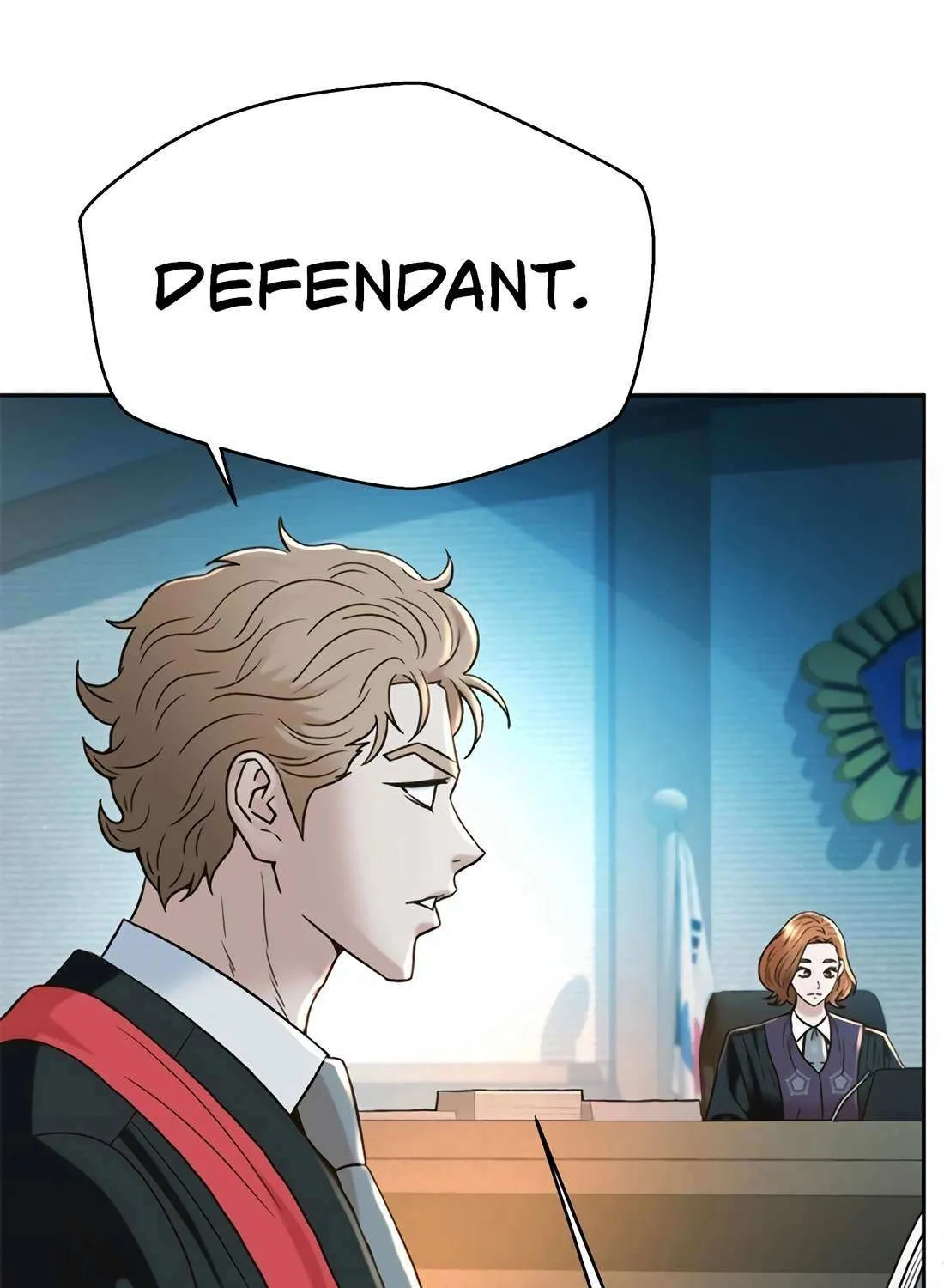 Judge Lee Han Young Chapter 187 page 41 - 