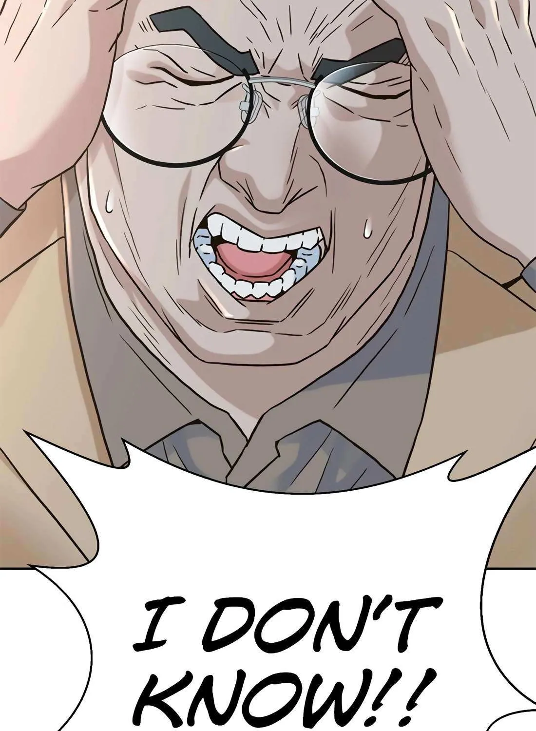 Judge Lee Han Young Chapter 187 page 47 - 