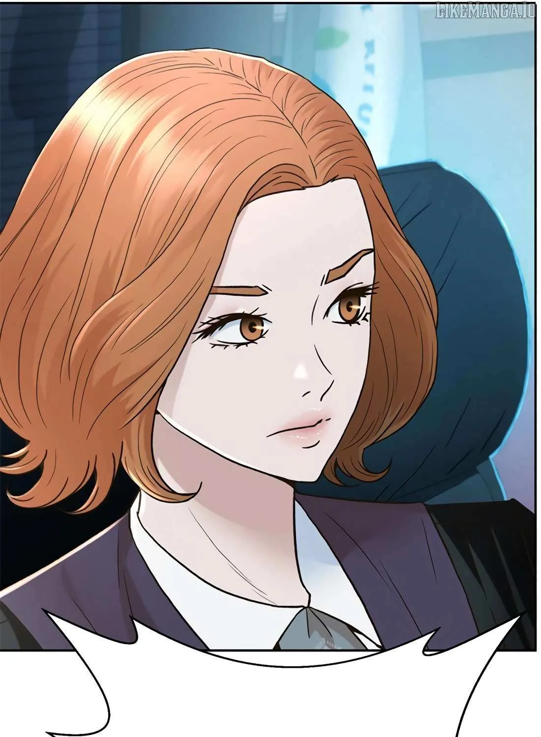 Judge Lee Han Young Chapter 187 page 49 - 