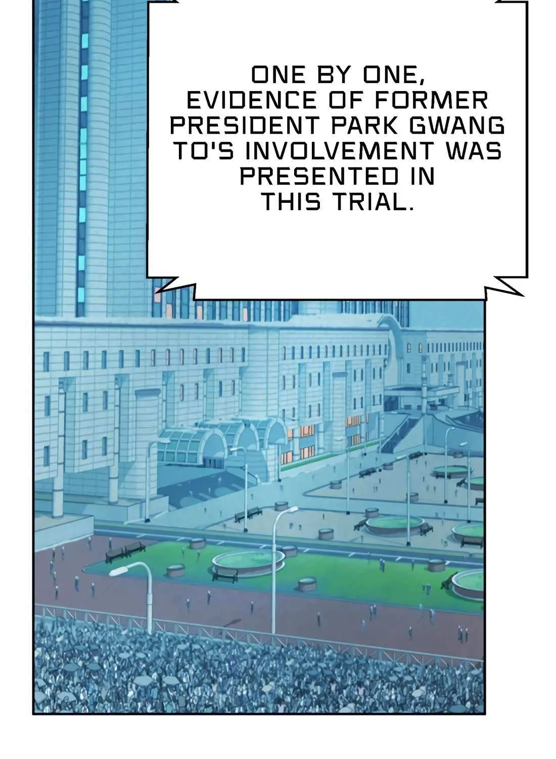 Judge Lee Han Young Chapter 187 page 55 - 