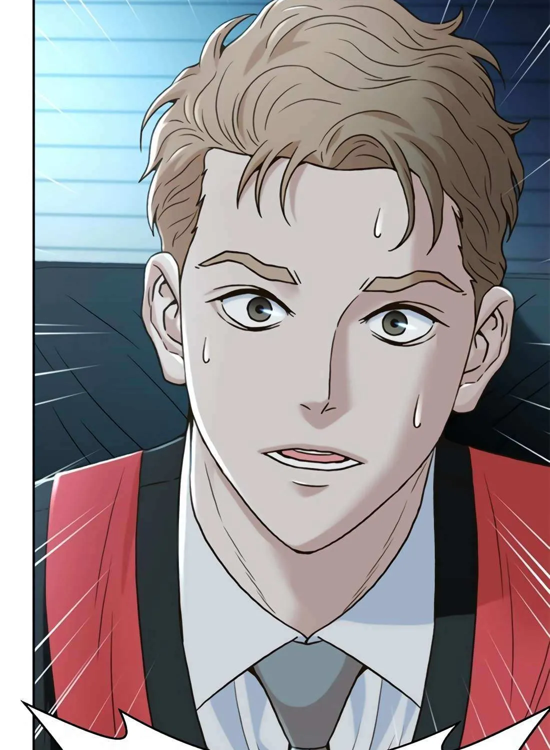 Judge Lee Han Young Chapter 187 page 7 - 