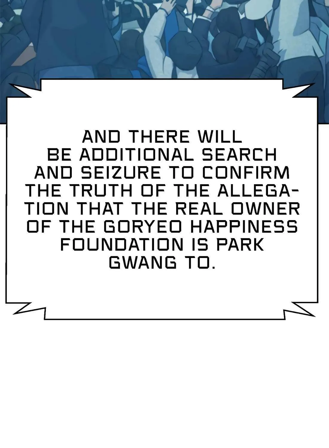 Judge Lee Han Young Chapter 187 page 61 - 