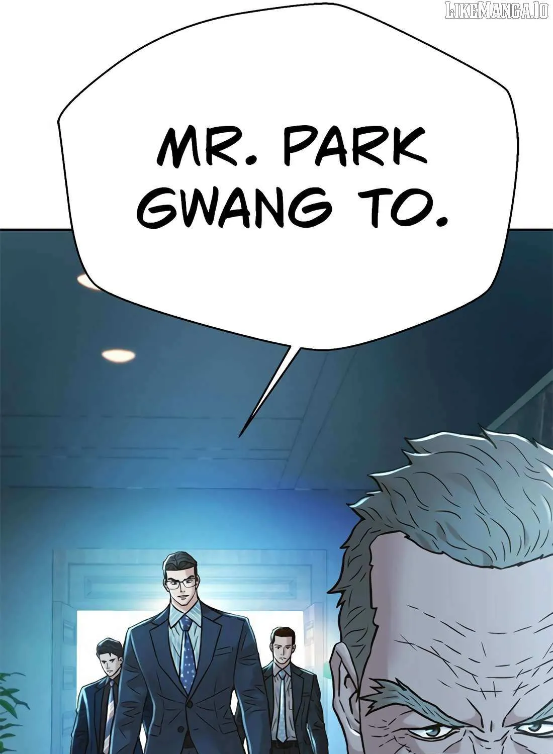 Judge Lee Han Young Chapter 187 page 68 - 