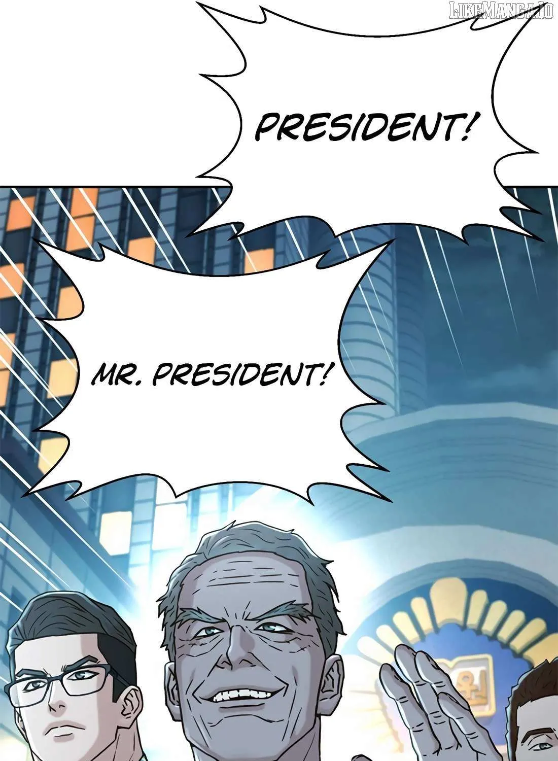 Judge Lee Han Young Chapter 187 page 86 - 
