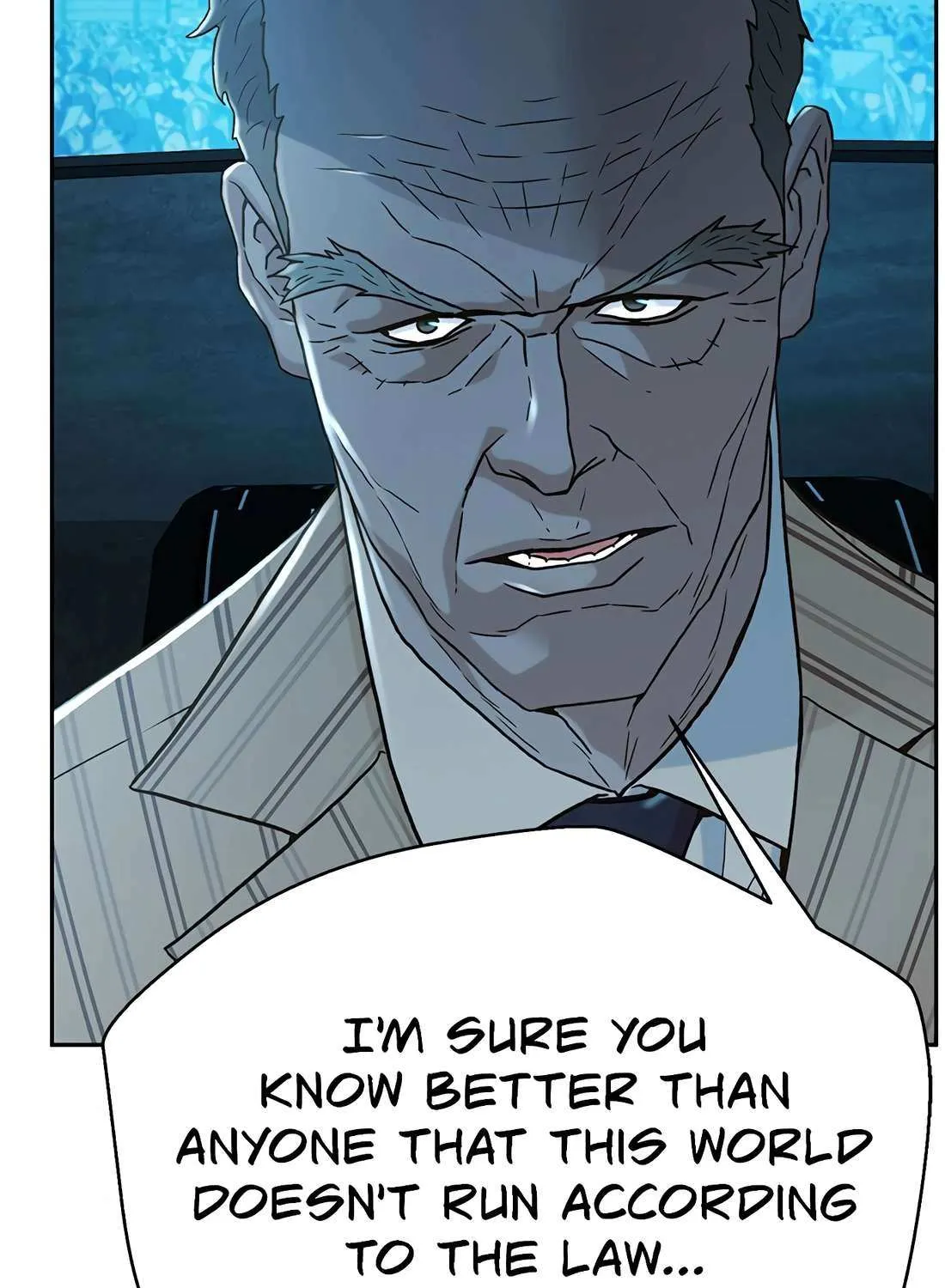 Judge Lee Han Young Chapter 187 page 99 - 