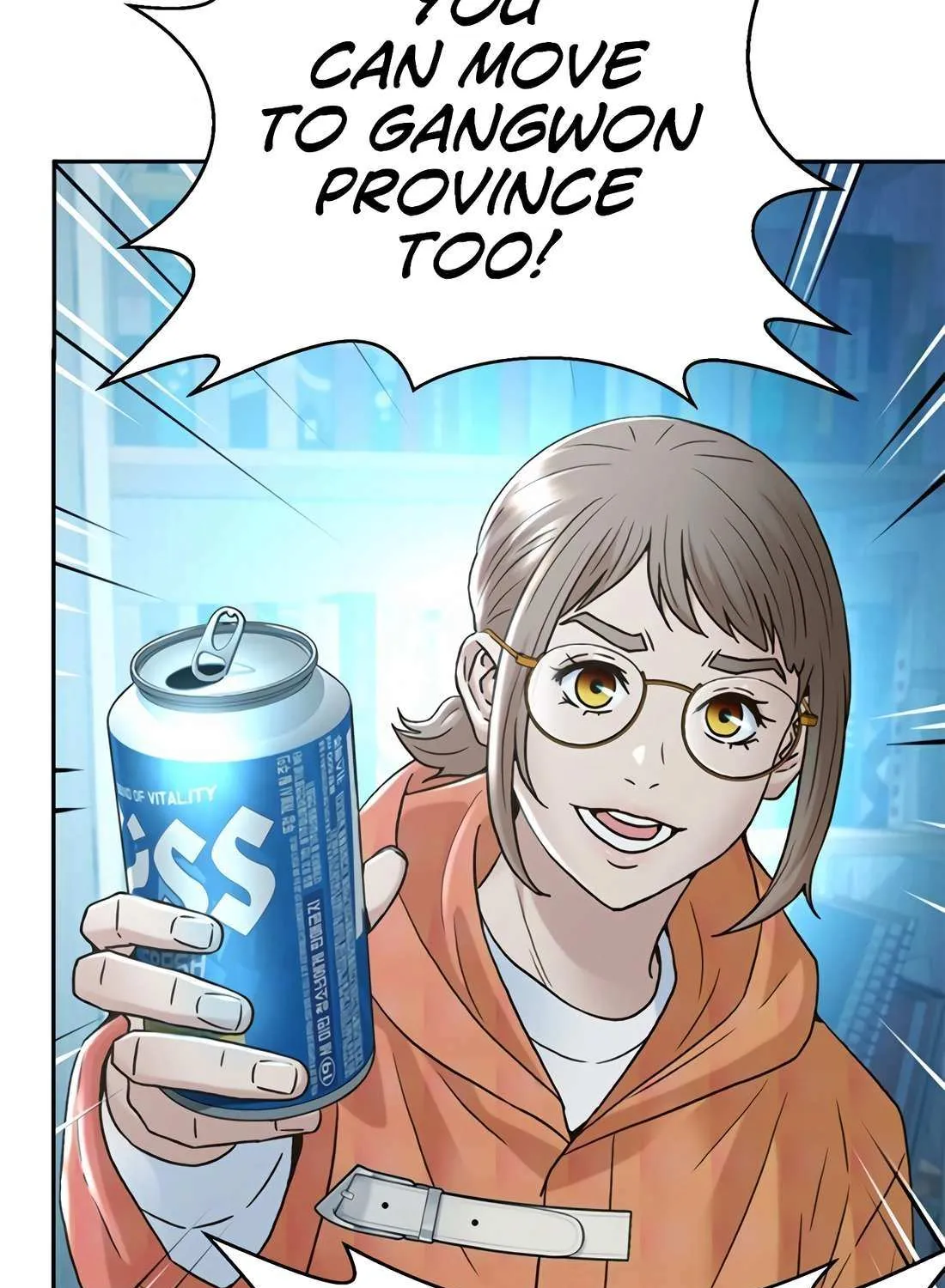 Judge Lee Han Young Chapter 188 page 101 - 