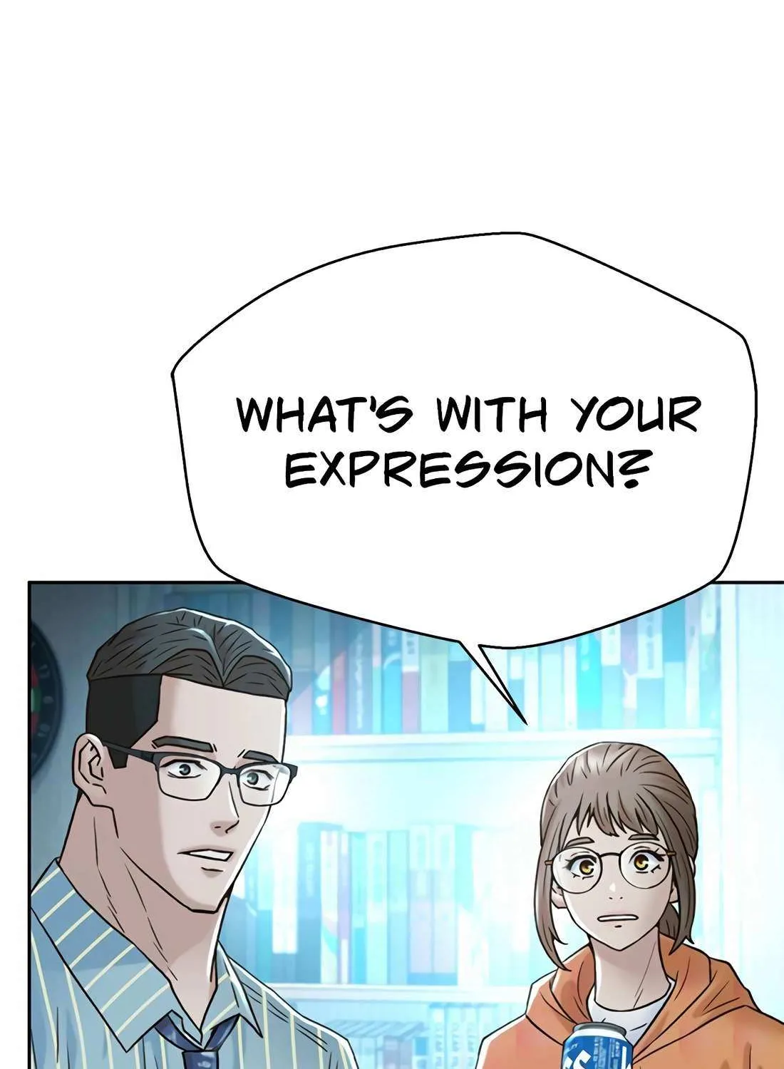 Judge Lee Han Young Chapter 188 page 104 - 