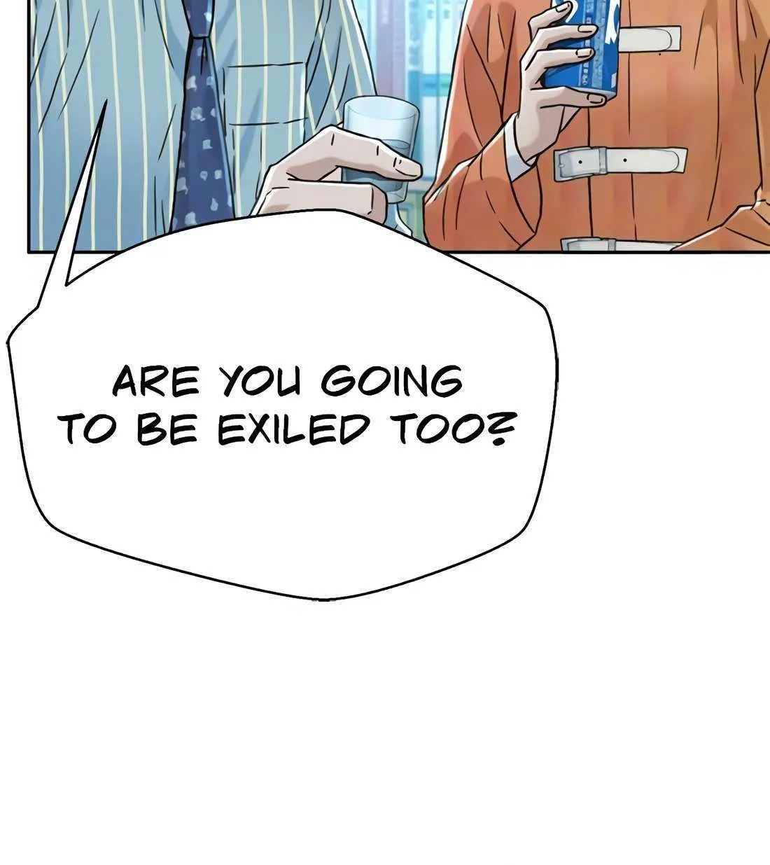 Judge Lee Han Young Chapter 188 page 105 - 