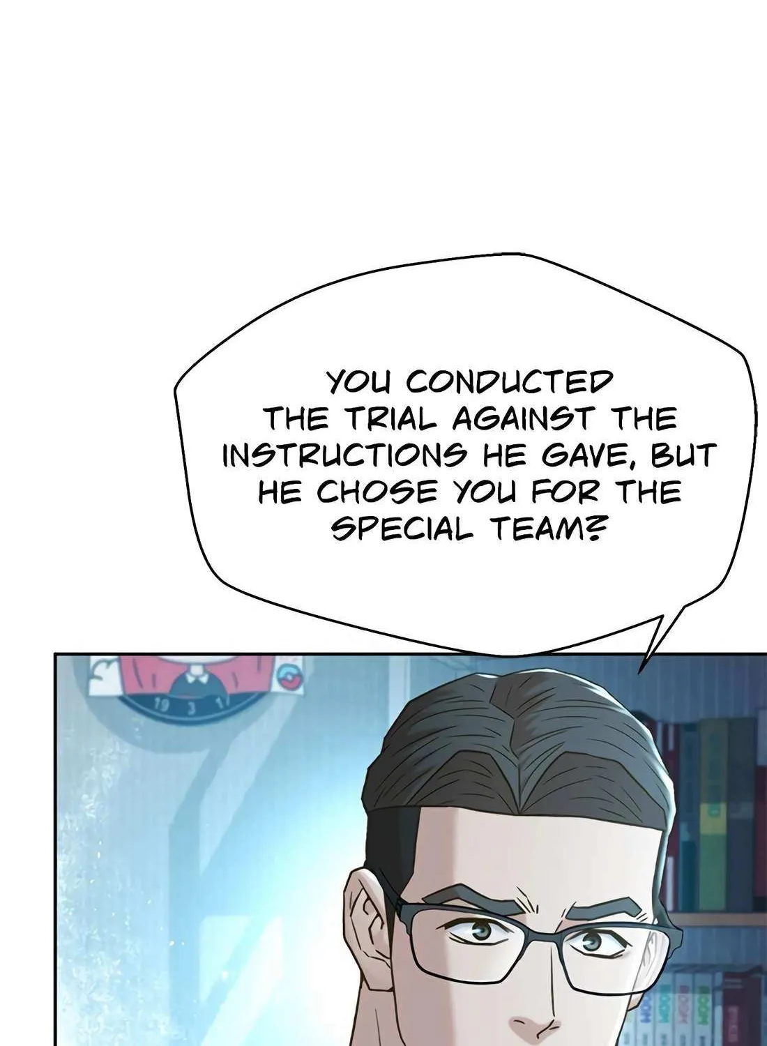 Judge Lee Han Young Chapter 188 page 109 - 