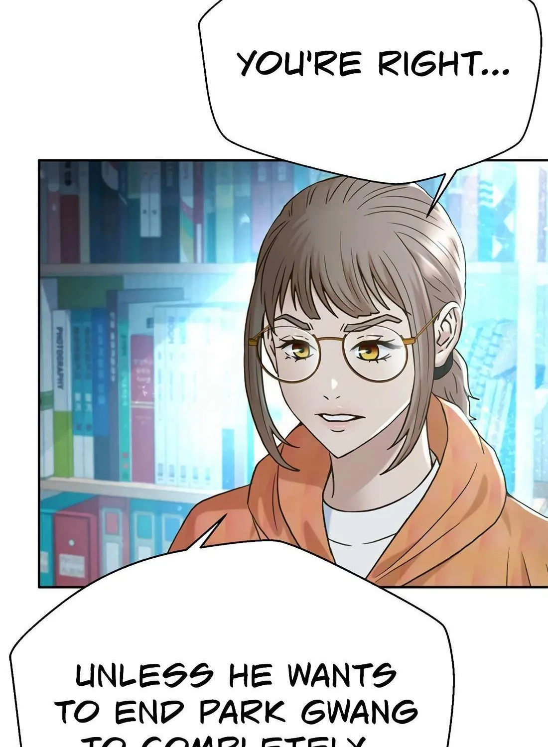 Judge Lee Han Young Chapter 188 page 111 - 
