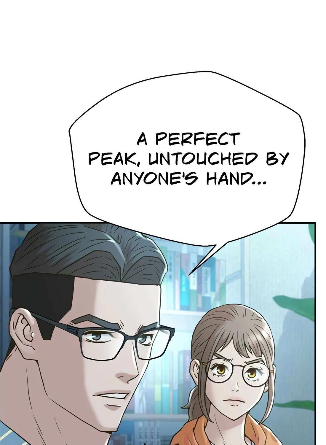 Judge Lee Han Young Chapter 188 page 116 - 