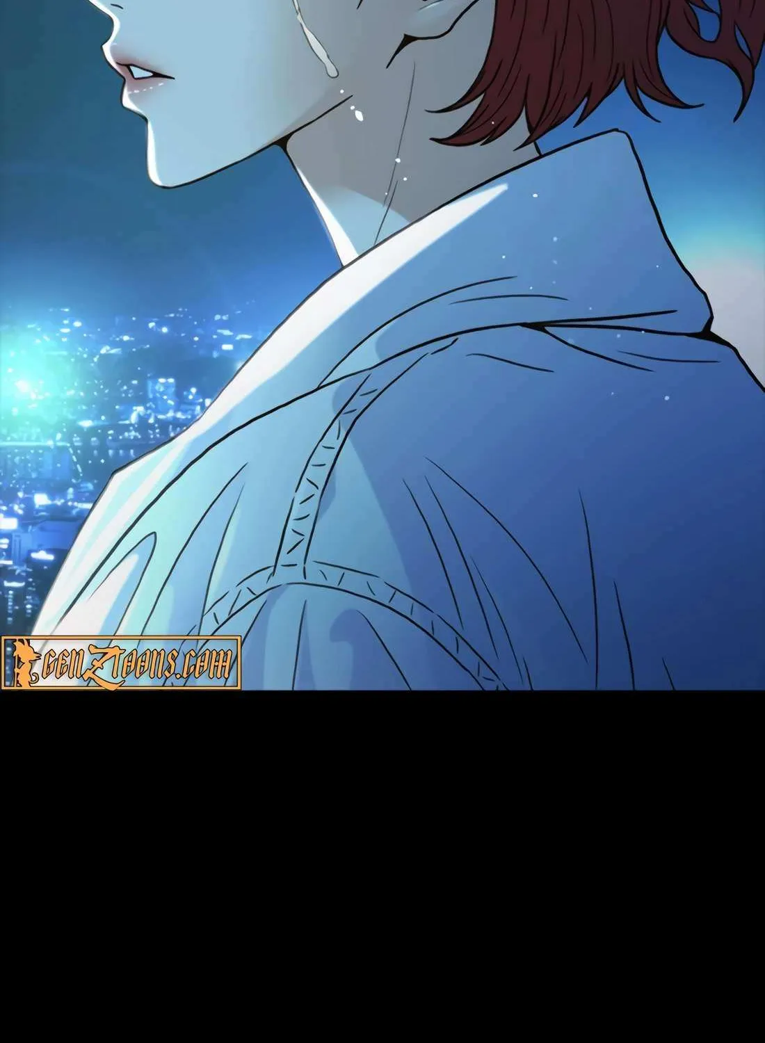 Judge Lee Han Young Chapter 188 page 13 - 