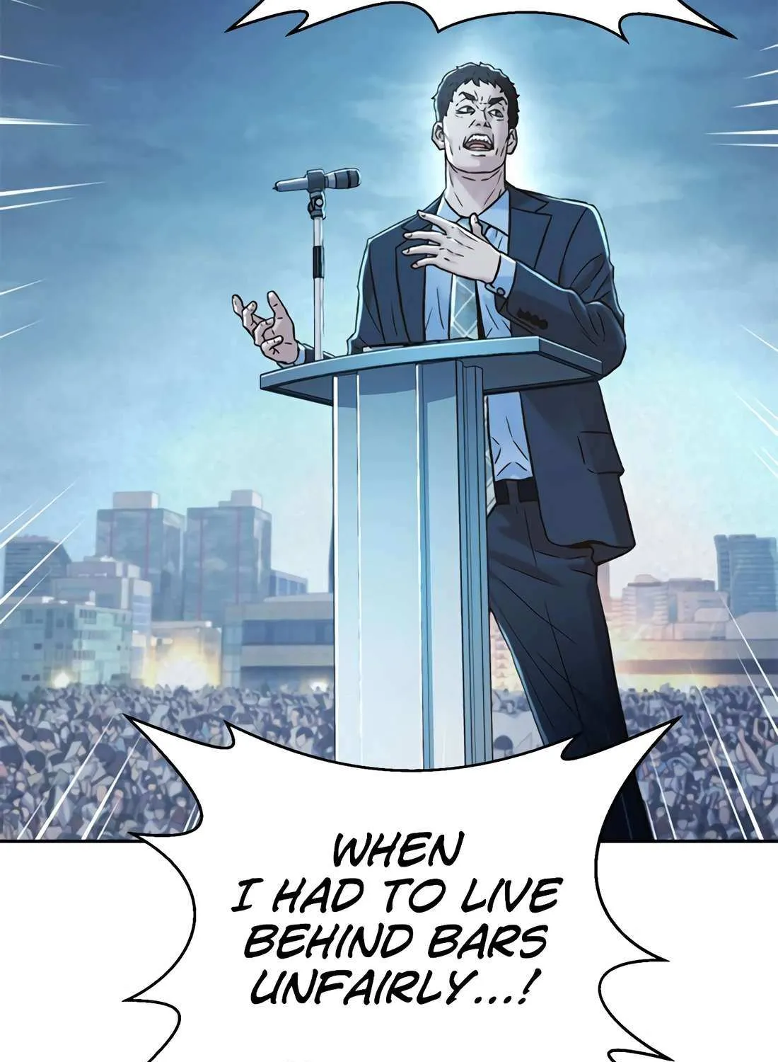 Judge Lee Han Young Chapter 188 page 128 - 