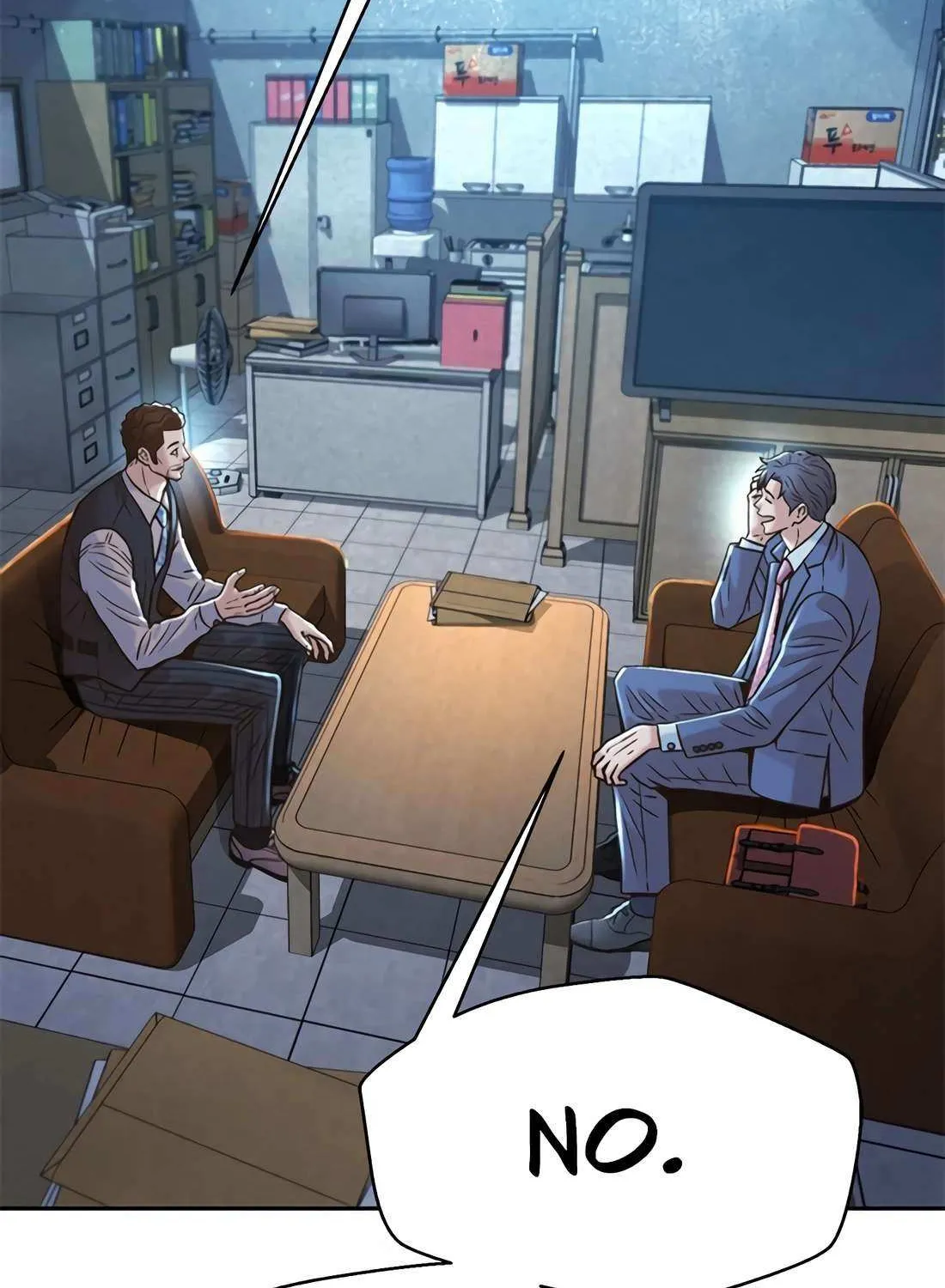 Judge Lee Han Young Chapter 188 page 137 - 