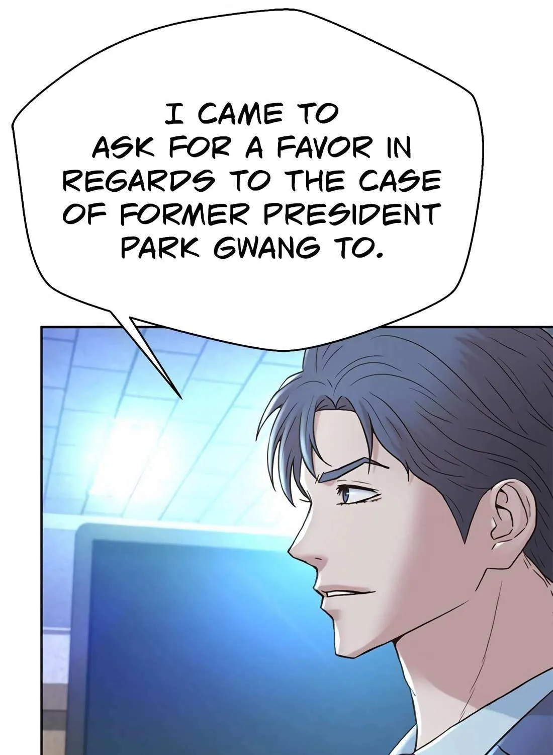 Judge Lee Han Young Chapter 188 page 140 - 