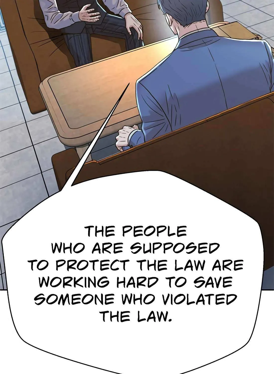 Judge Lee Han Young Chapter 188 page 143 - 