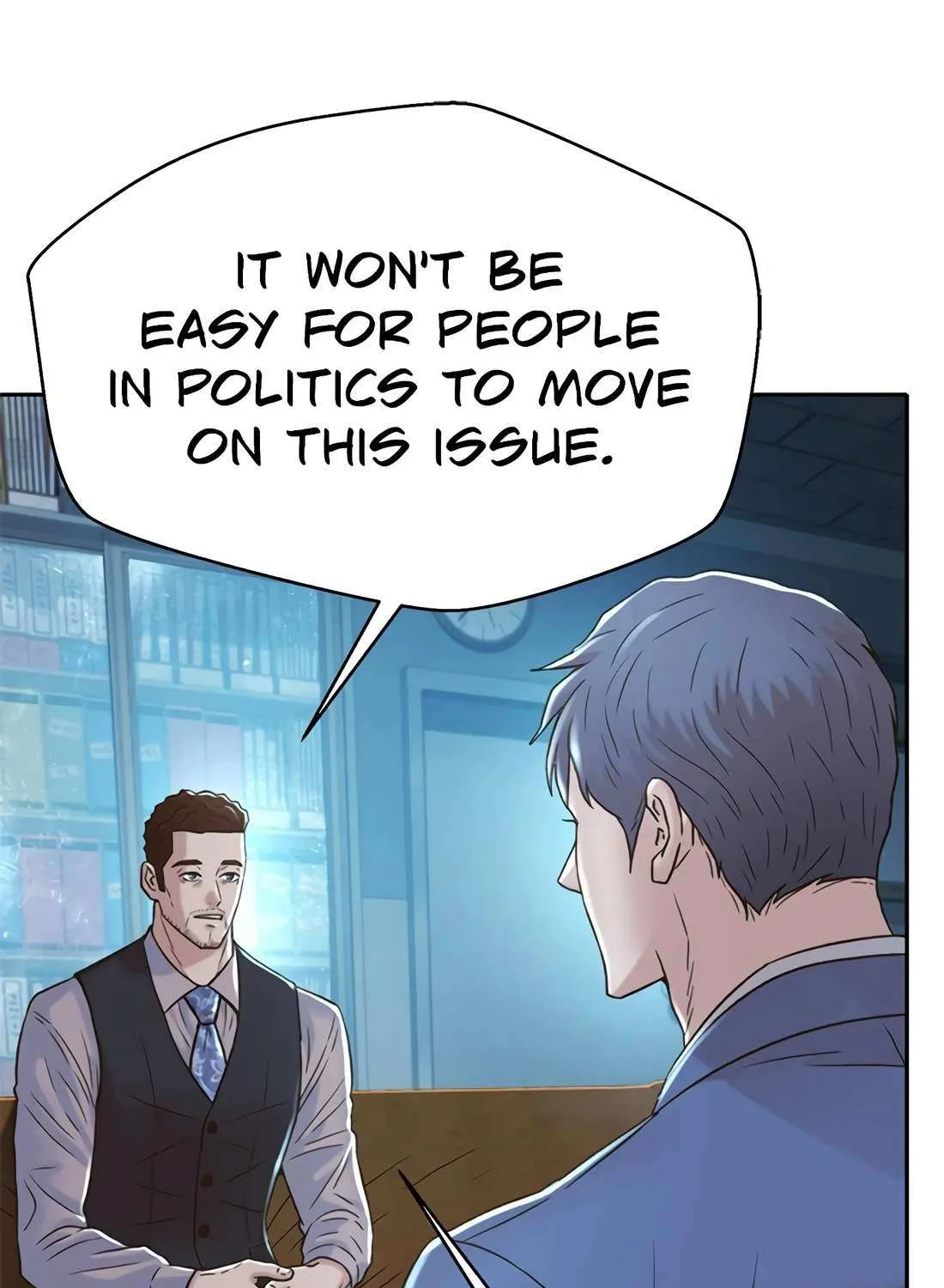Judge Lee Han Young Chapter 188 page 147 - 