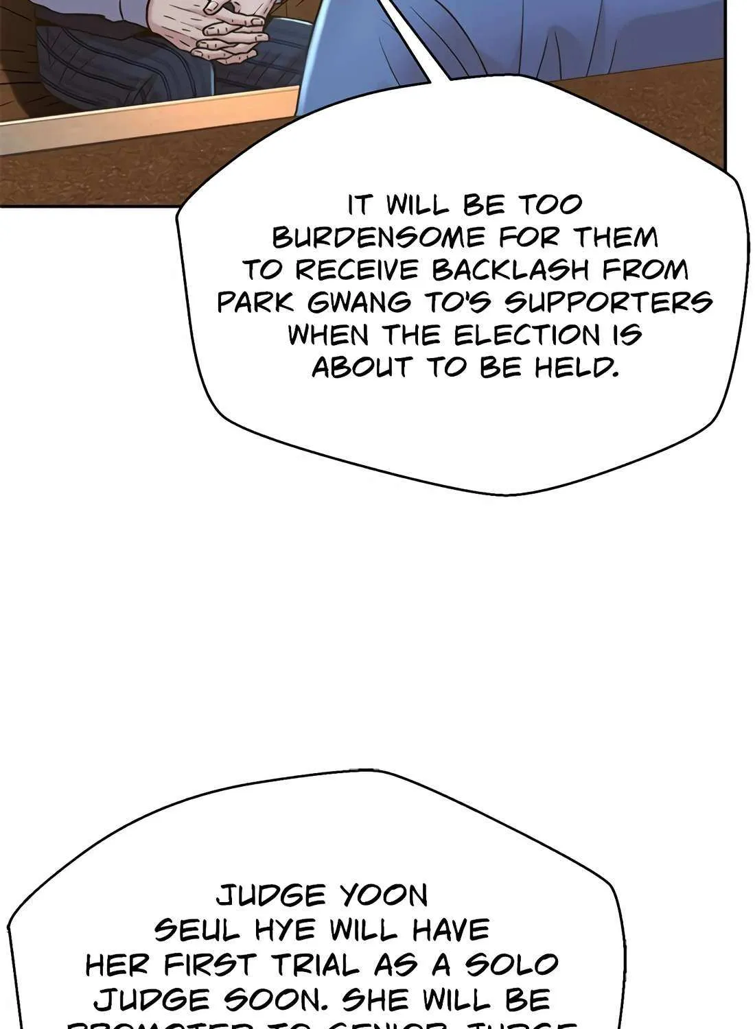 Judge Lee Han Young Chapter 188 page 148 - 
