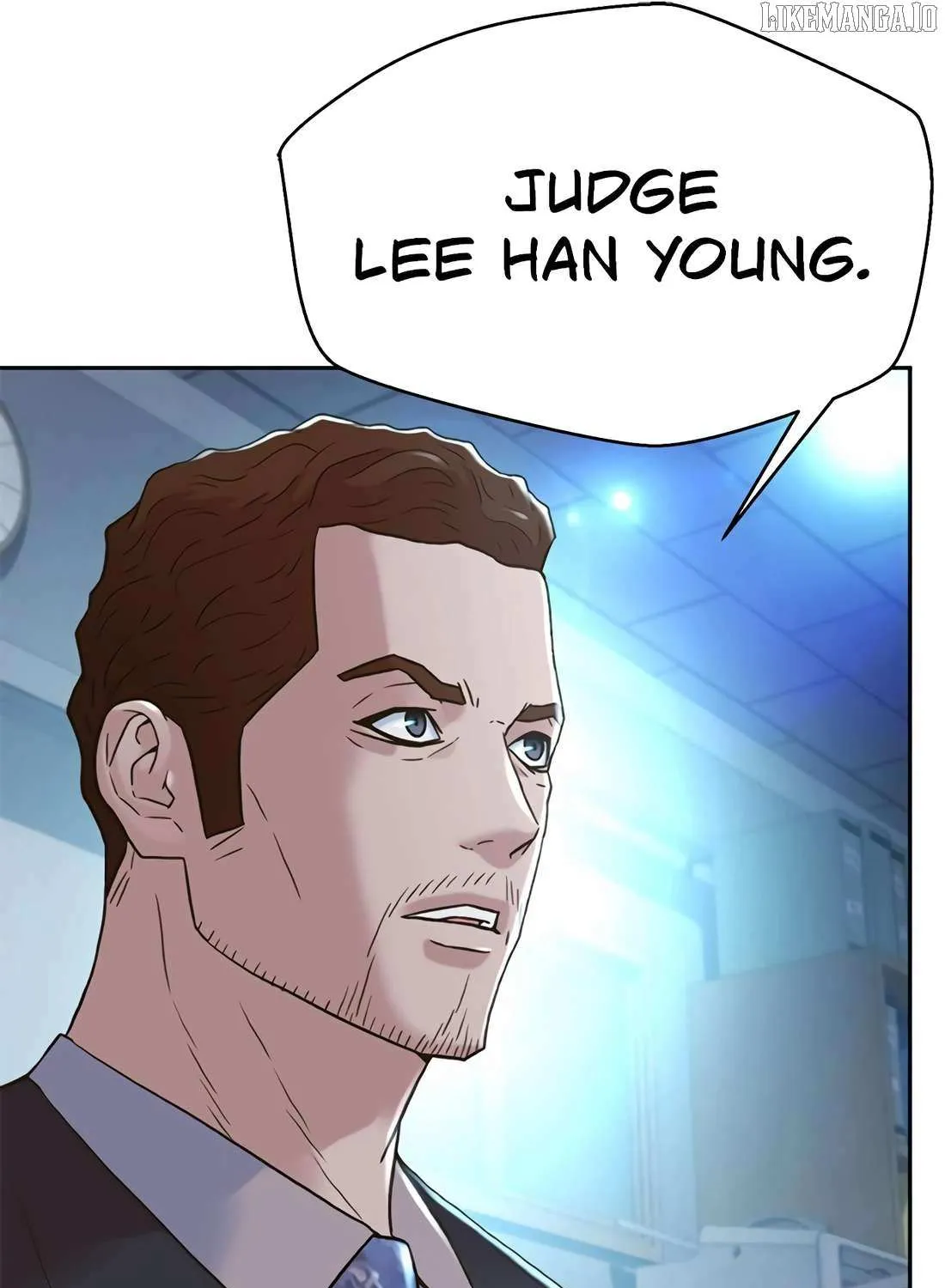 Judge Lee Han Young Chapter 188 page 151 - 