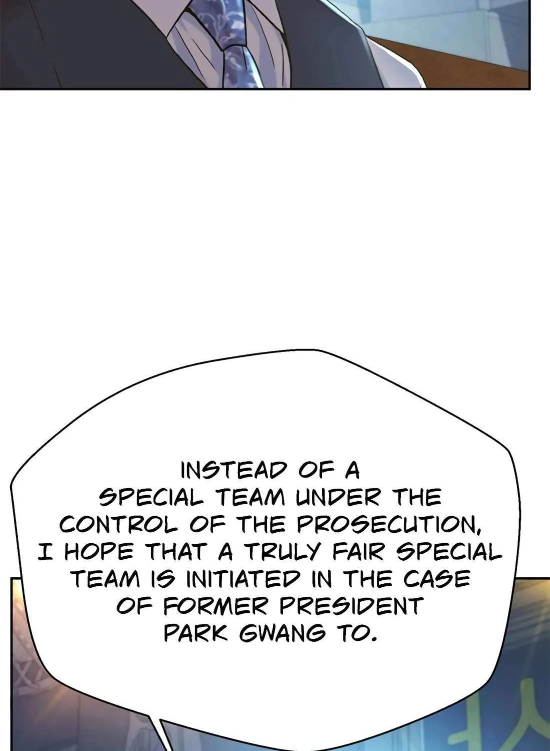 Judge Lee Han Young Chapter 188 page 152 - 