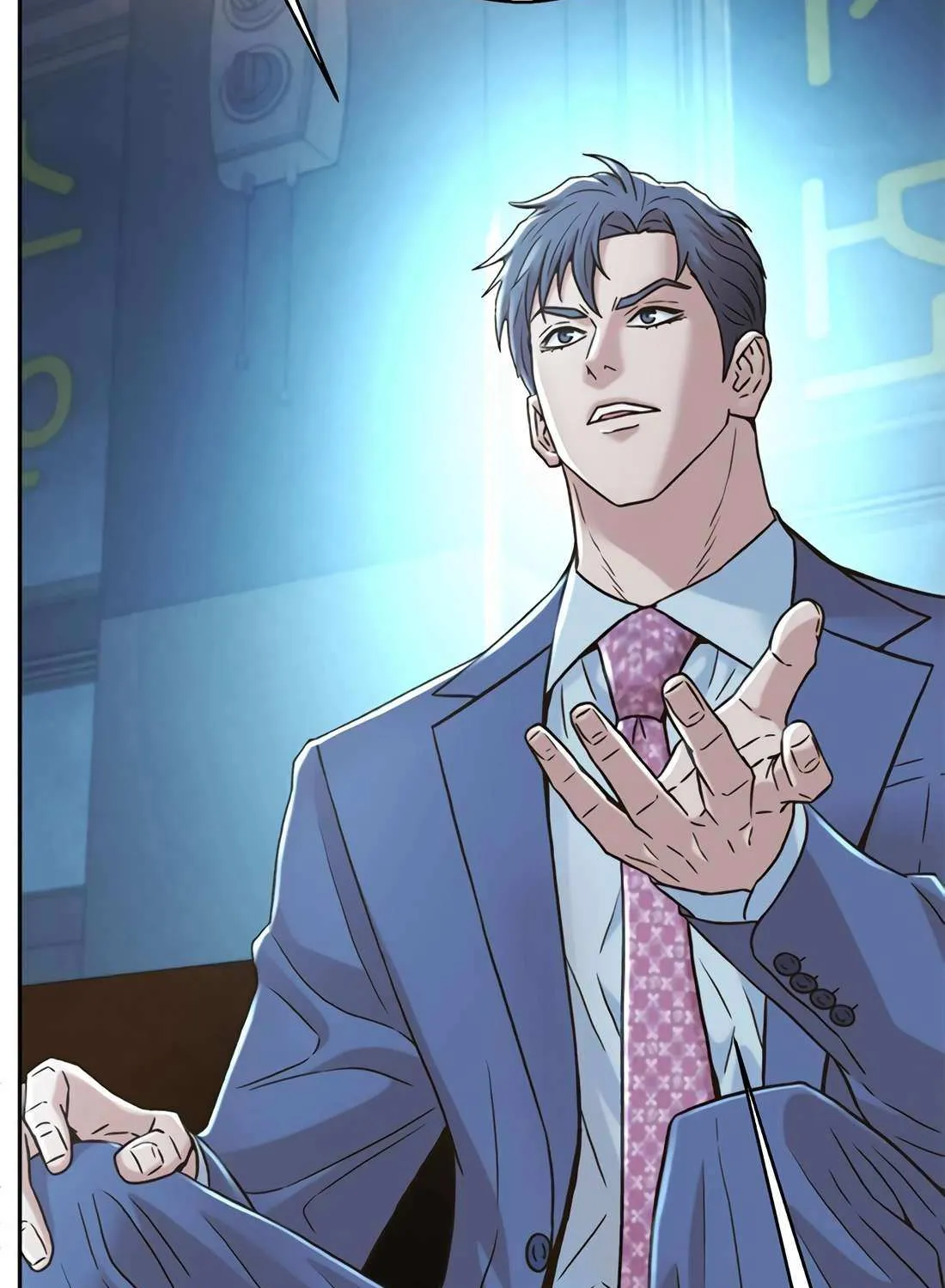 Judge Lee Han Young Chapter 188 page 153 - 