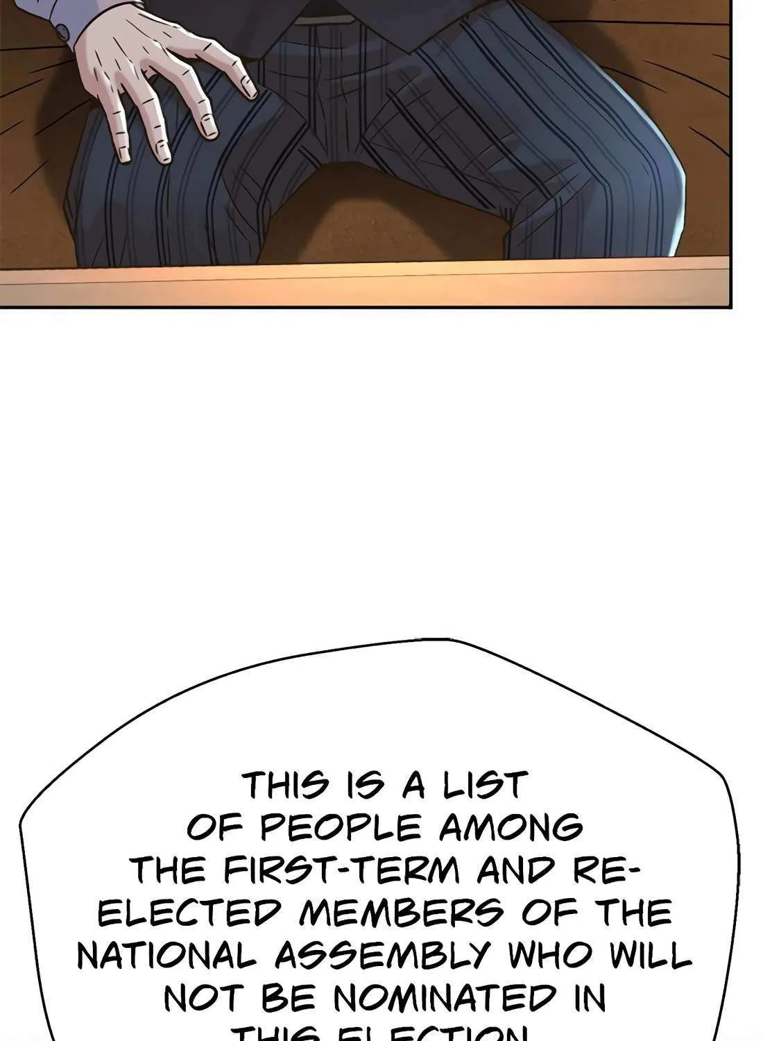 Judge Lee Han Young Chapter 188 page 156 - 