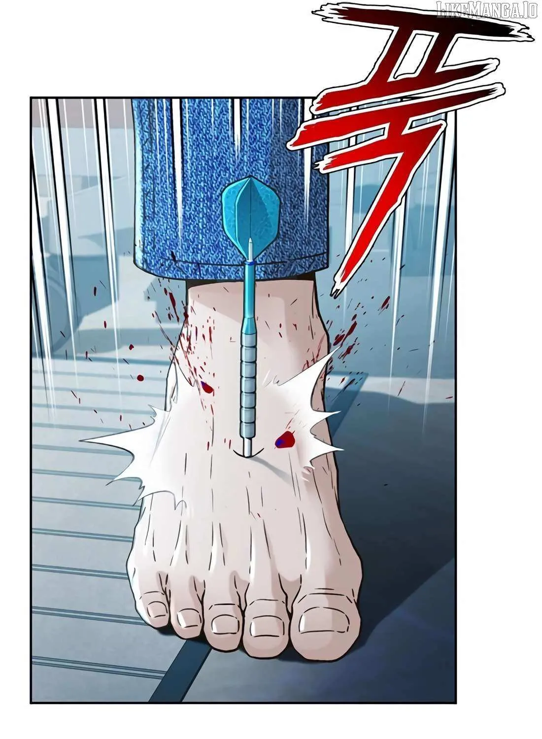 Judge Lee Han Young Chapter 188 page 20 - 