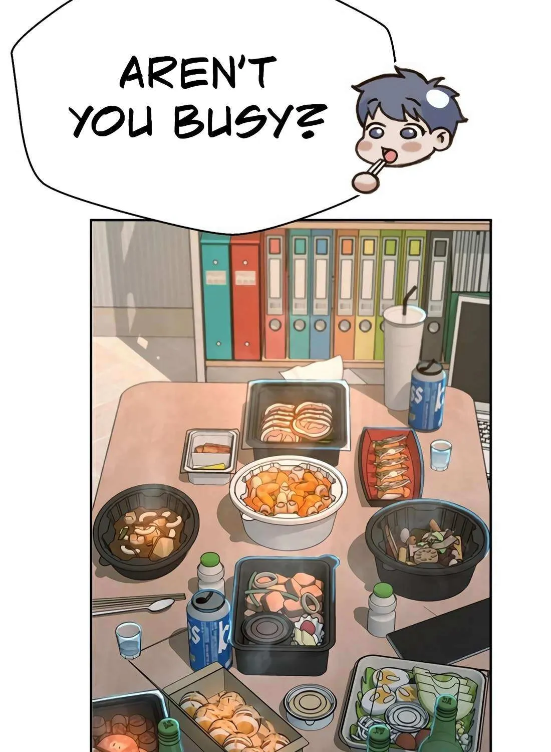 Judge Lee Han Young Chapter 188 page 28 - 