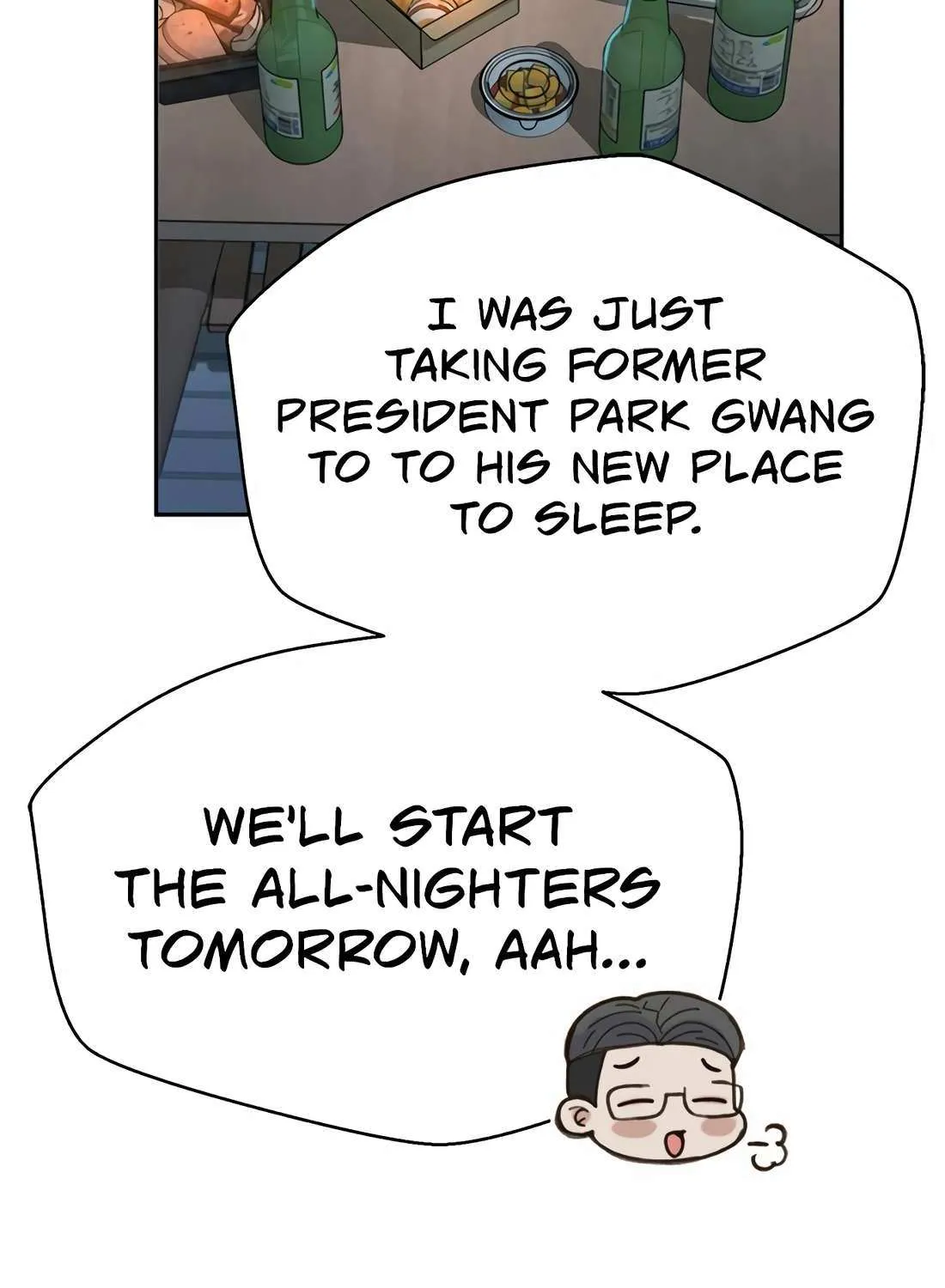 Judge Lee Han Young Chapter 188 page 29 - 