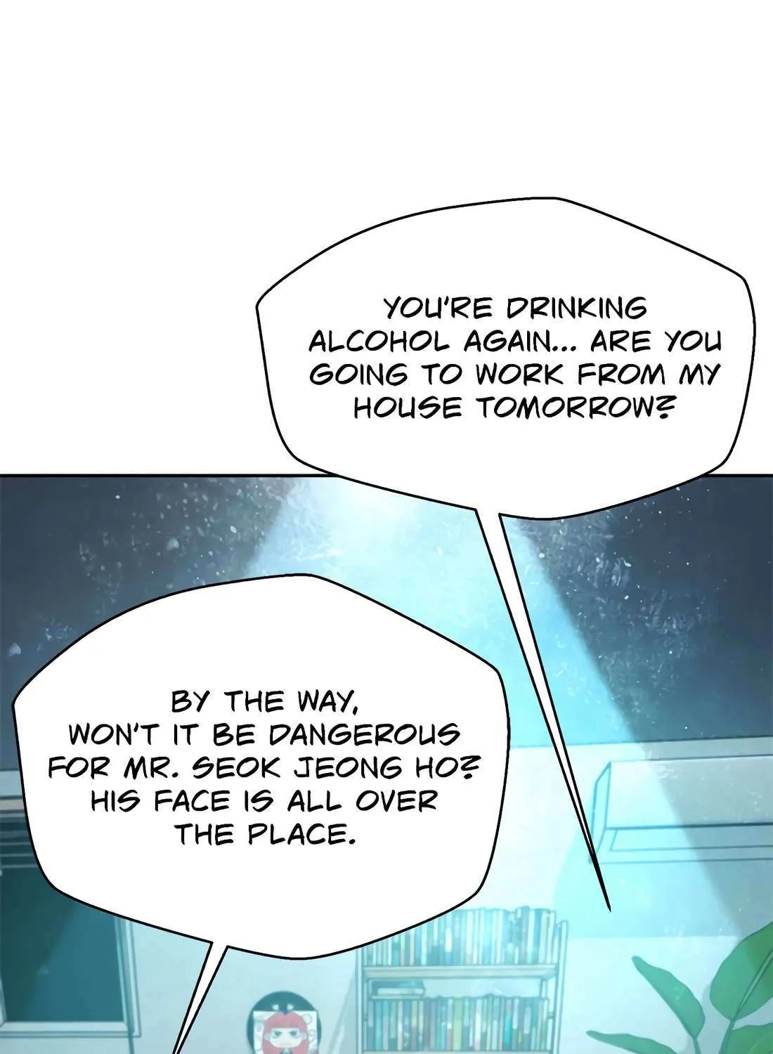 Judge Lee Han Young Chapter 188 page 30 - 