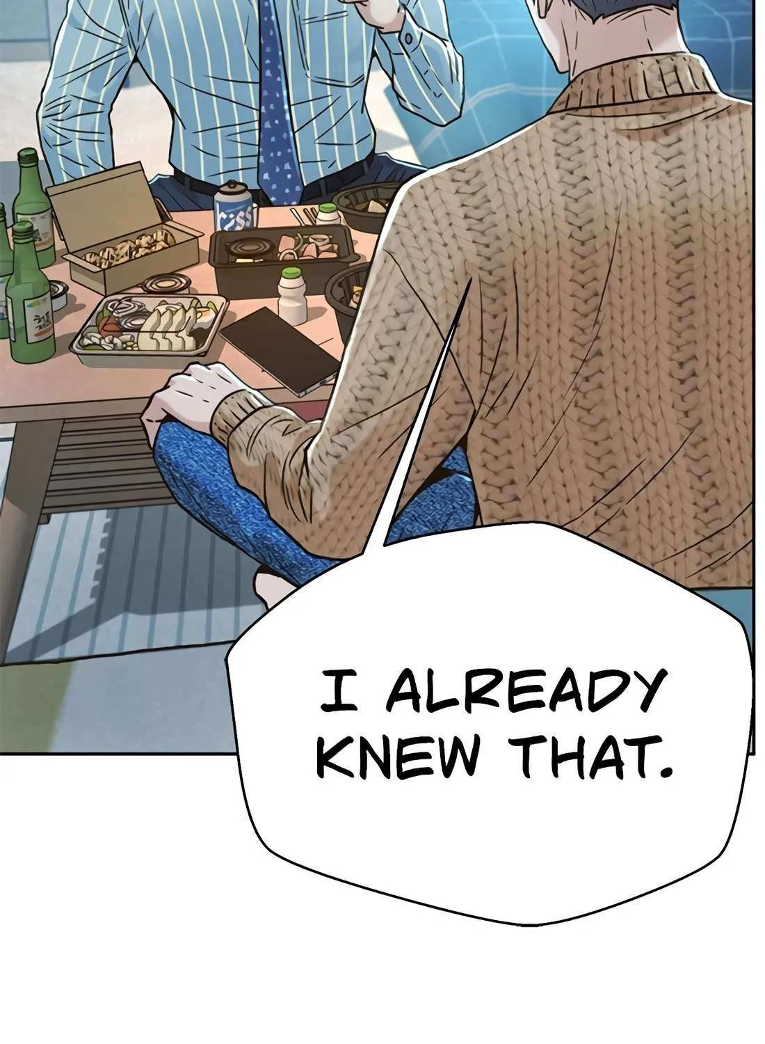 Judge Lee Han Young Chapter 188 page 37 - 