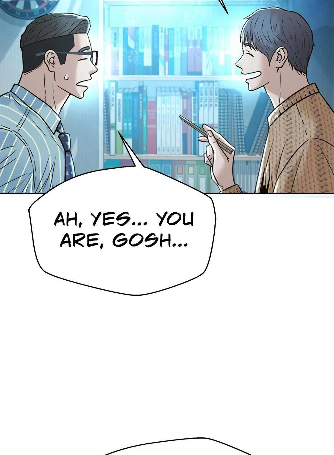 Judge Lee Han Young Chapter 188 page 40 - 