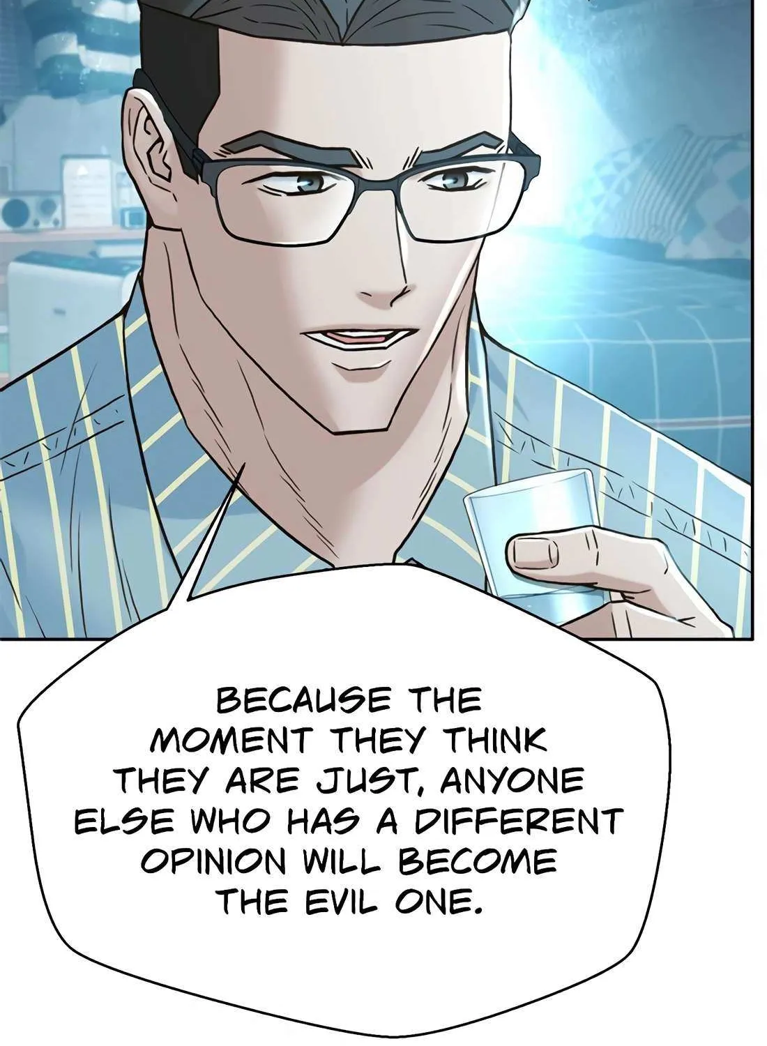Judge Lee Han Young Chapter 188 page 43 - 