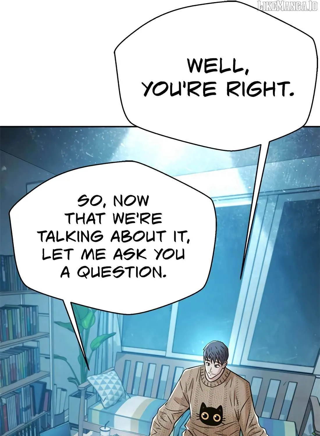Judge Lee Han Young Chapter 188 page 45 - 
