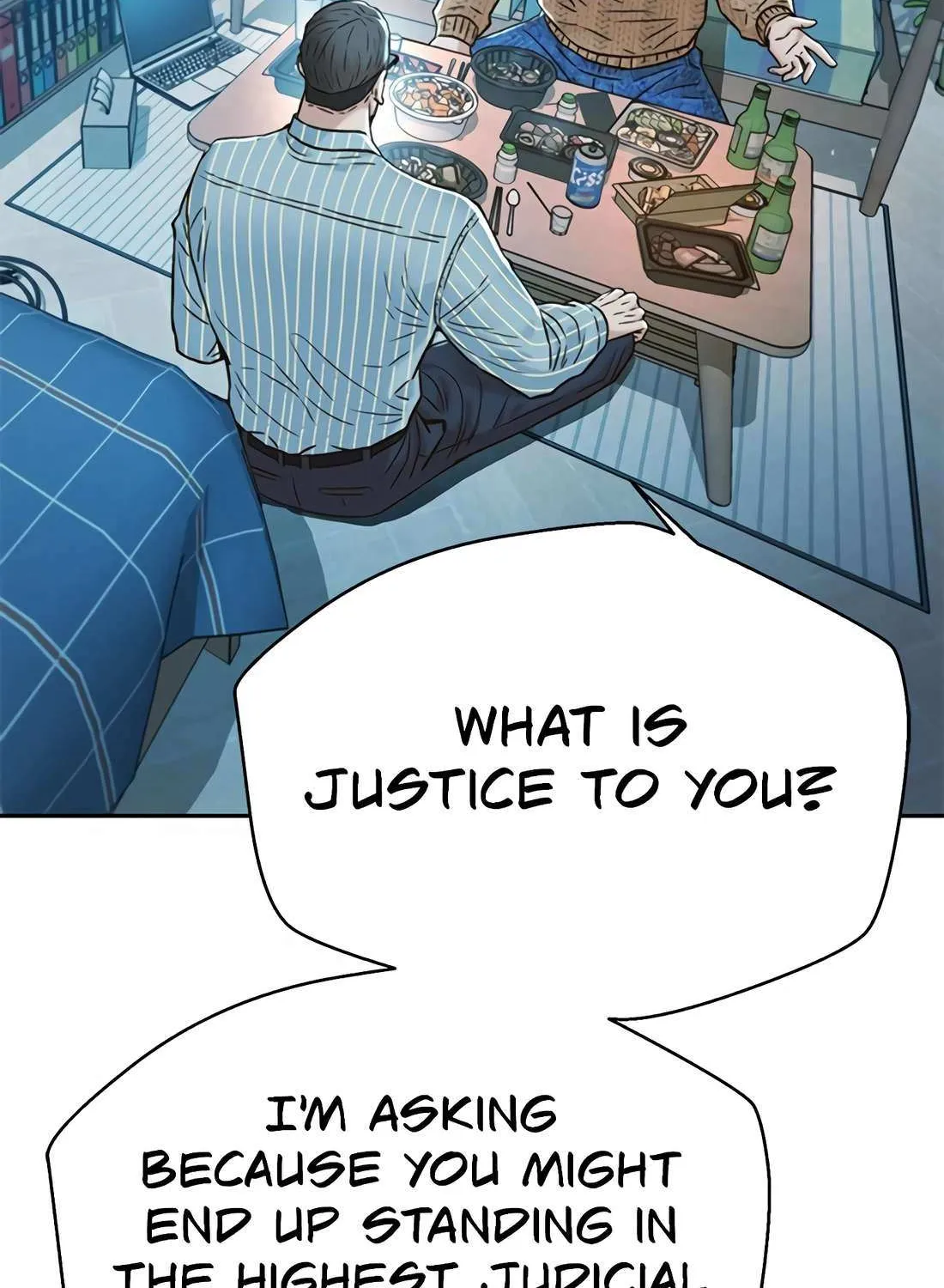 Judge Lee Han Young Chapter 188 page 46 - 