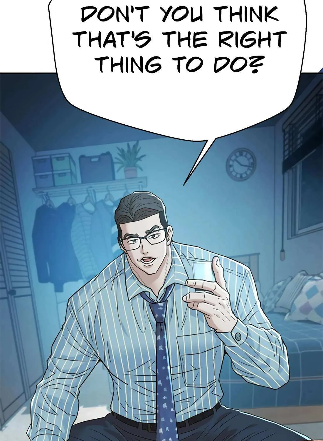 Judge Lee Han Young Chapter 188 page 49 - 