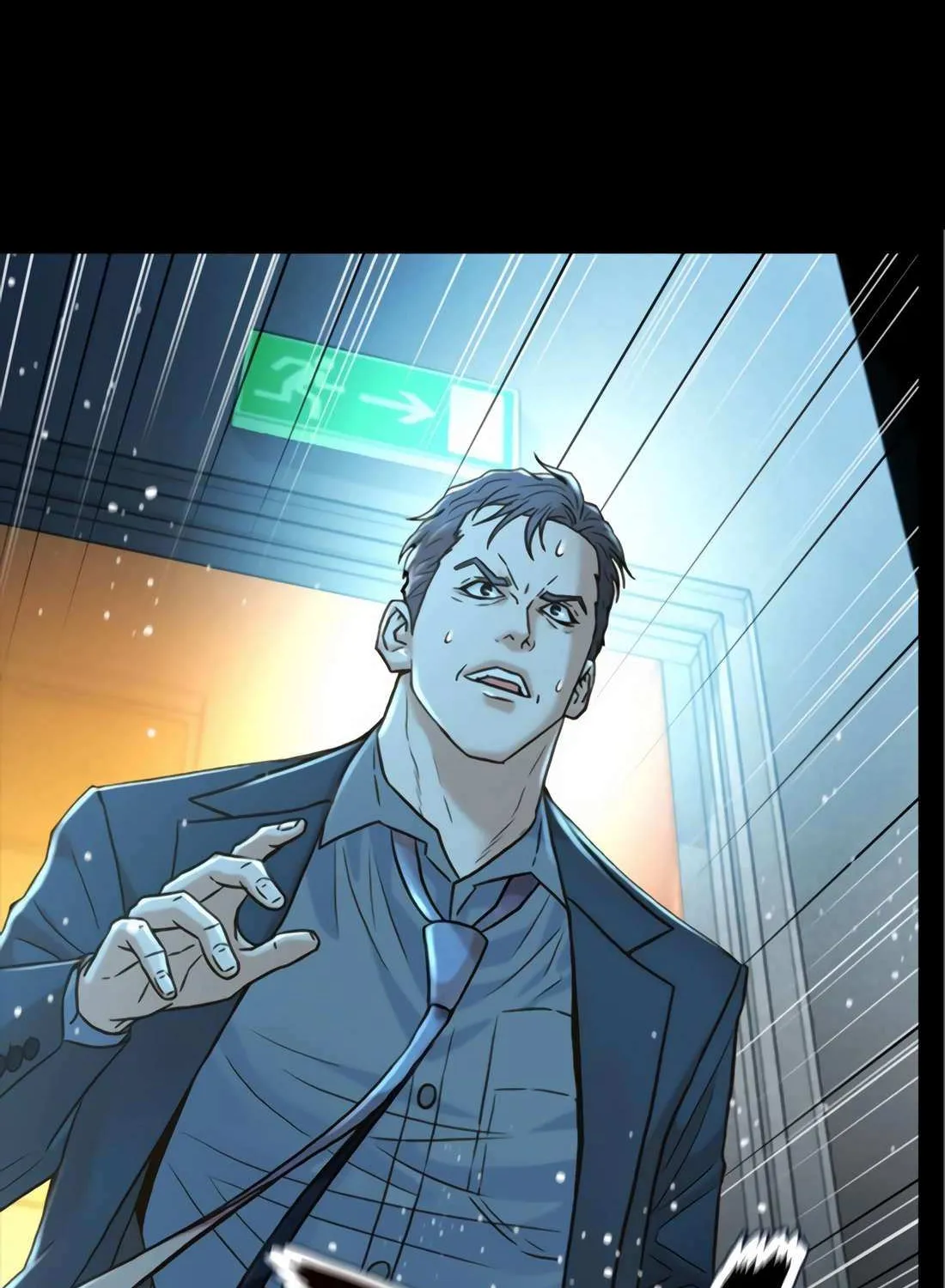Judge Lee Han Young Chapter 188 page 6 - 