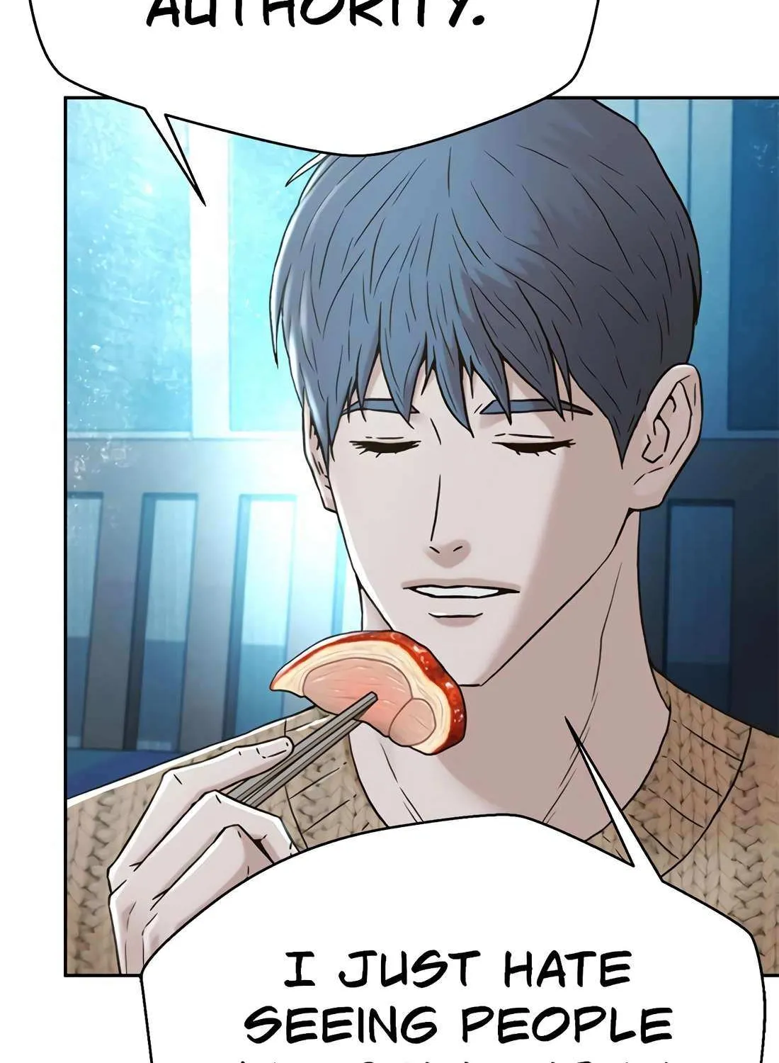 Judge Lee Han Young Chapter 188 page 52 - 