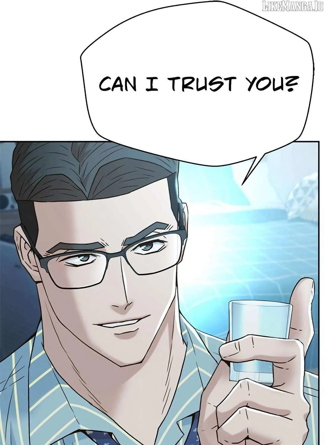Judge Lee Han Young Chapter 188 page 54 - 