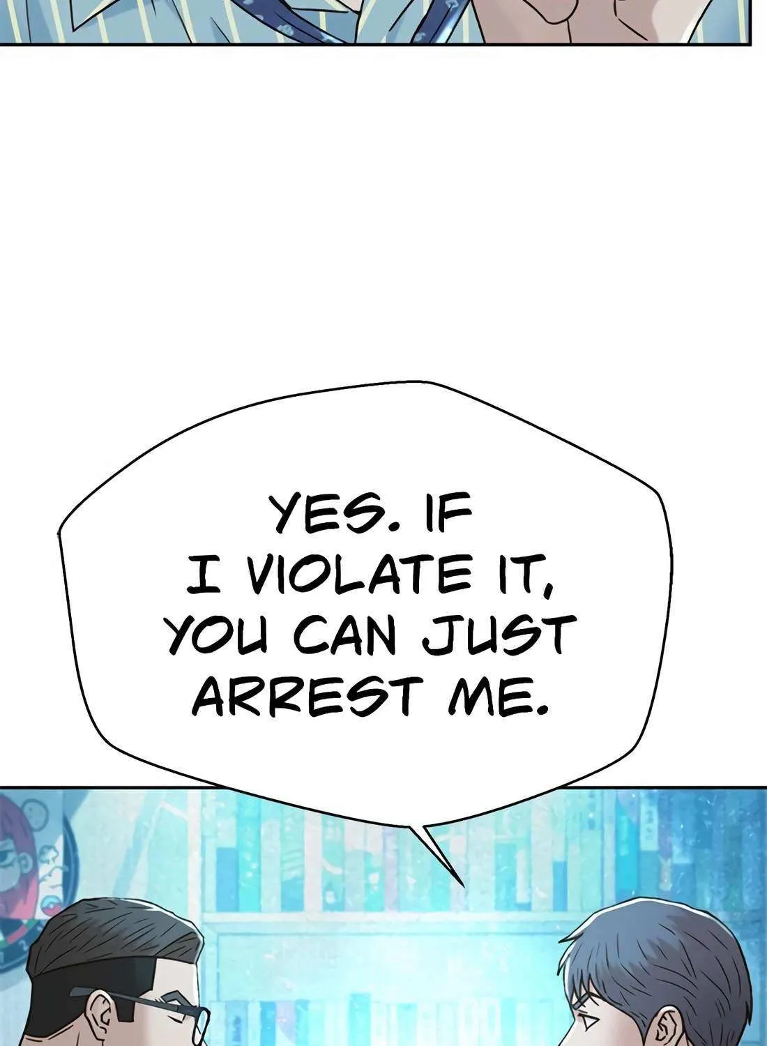 Judge Lee Han Young Chapter 188 page 55 - 