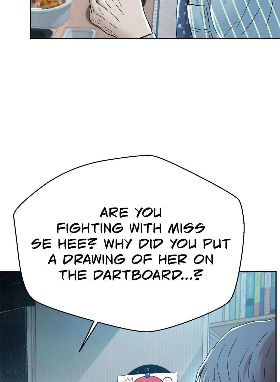 Judge Lee Han Young Chapter 188 page 58 - 
