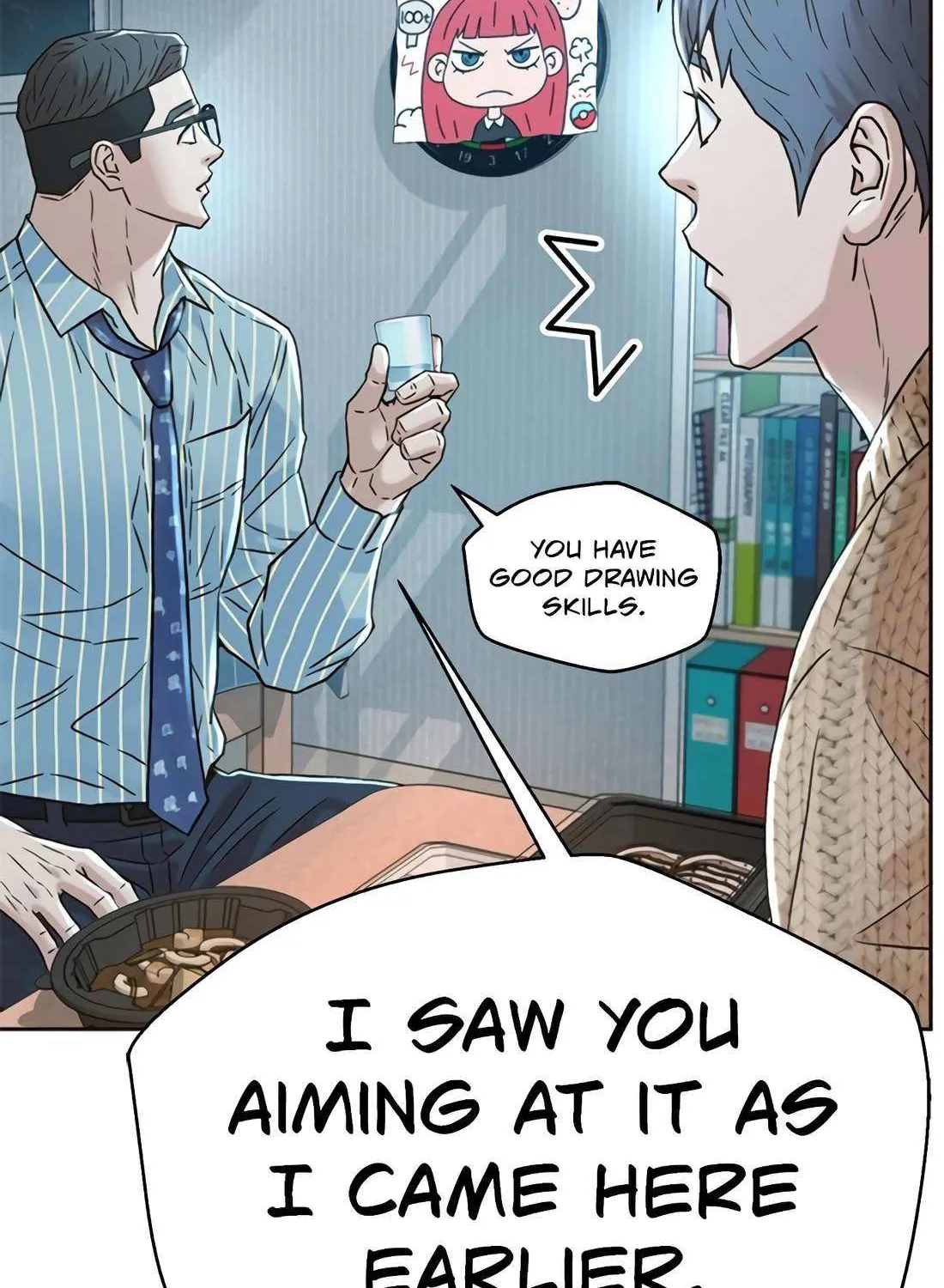 Judge Lee Han Young Chapter 188 page 59 - 