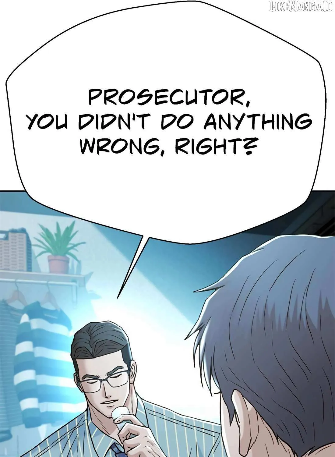 Judge Lee Han Young Chapter 188 page 62 - 
