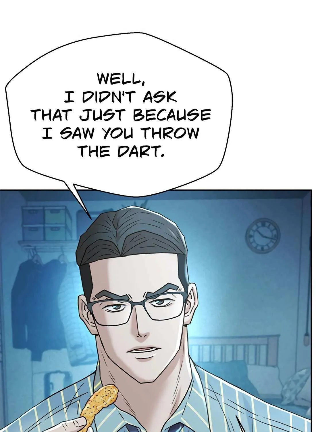 Judge Lee Han Young Chapter 188 page 64 - 