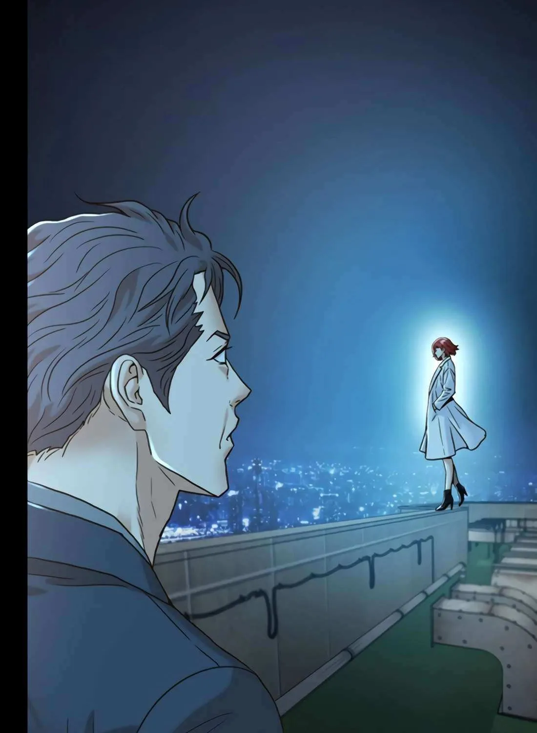 Judge Lee Han Young Chapter 188 page 8 - 