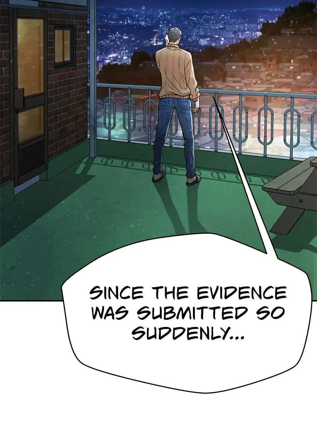 Judge Lee Han Young Chapter 188 page 77 - 