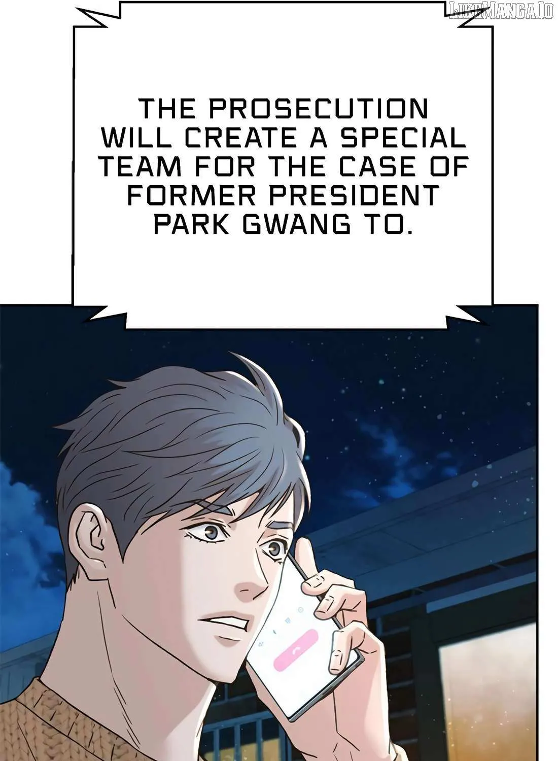 Judge Lee Han Young Chapter 188 page 80 - 
